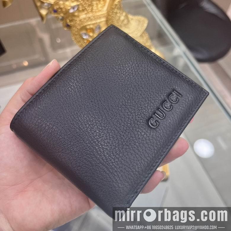 Gucci Bags 1:1 7013 Long 19X10cm short 12X10cm XM