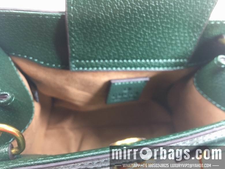 Gucci Bags 1:1 702732 20X16X10cm DF1