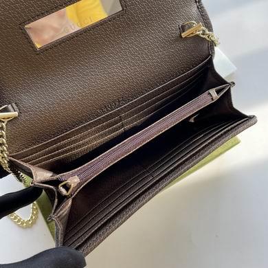 Gucci Bags 1:1 546592 19X10X3cm DF