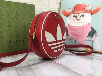 Gucci Bags 1:1 702626 22X22X7cm DF 4colour