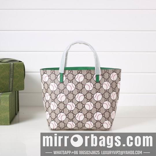 Gucci Bags 1:1 410812 20.5x20x10cm df08