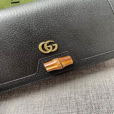 Gucci Bags 1:1 666116 19X10X2.5cm ZY