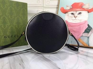 Gucci Bags 1:1 702626 22X22X7cm DF 4colour