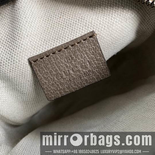 Gucci Bags 1:1 Gucci 658556 12x16x7cm CN