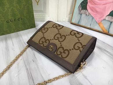 Gucci Bags 1:1 503877 26X17X8cm DF
