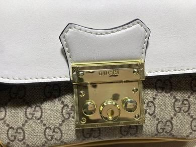 Gucci Bags 1:1 WD658487 21X14X5