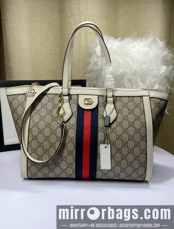 Gucci Bags 1:1 524537 33X24.5X17.5cm DF