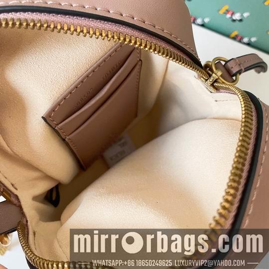 Gucci Bags 1:1 598597 10.5x17x5cm df01