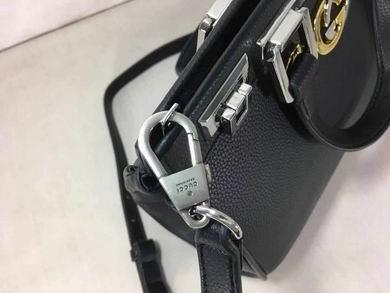 Gucci Bags 1:1 569712 27X22X10.5cm DF 4colour