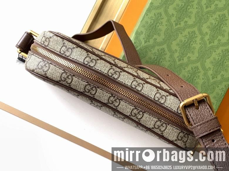 Gucci Bags 1:1 7032-4 24X28X6cm WP
