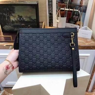 Gucci Bags 1:1 8076 19X29X5cm WP1