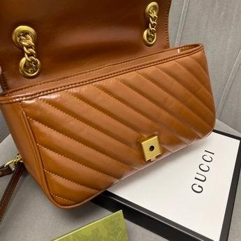 Gucci Bags 1:1 WL443497 26x8x15