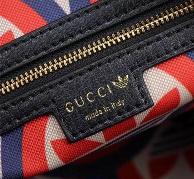 Gucci Bags 1:1 702397 31.5X18X15.5cm DN 4colour