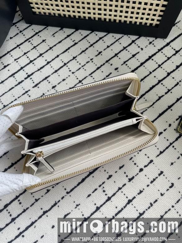 Gucci Bags 1:1 456117 19X9.5X2.5cm ZC 5
