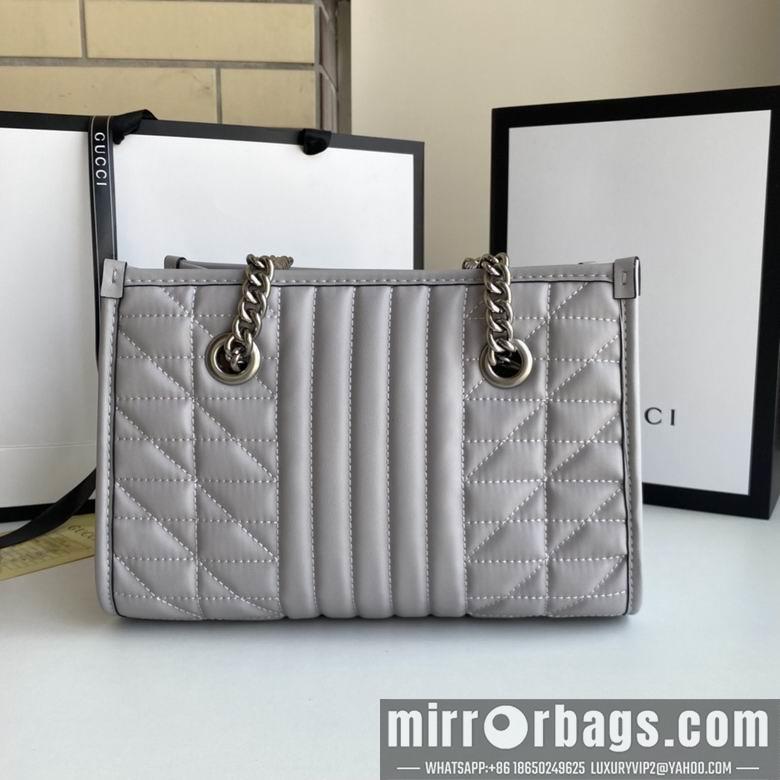 Gucci Bags 1:1 681483 26.5X19X11cm DF 3colour