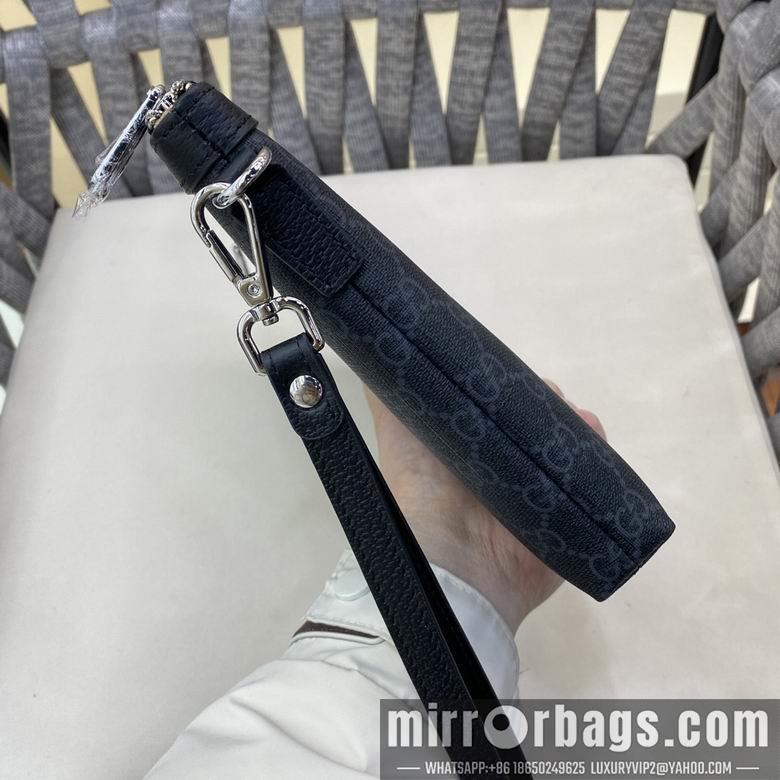 Gucci Bags 1:1 1063-5 29X19.5X3cm WP 2colour