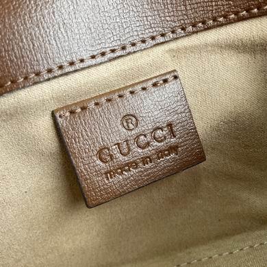 Gucci Bags 1:1 Horsebit1955 699296 18X12X5cm ZY
