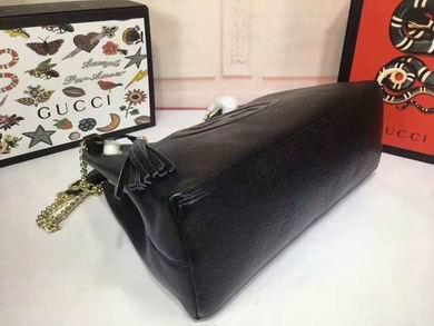 Gucci Bags 1:1 WD308982 38X27X14