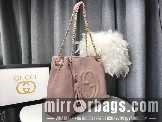 Gucci Bags 1:1 308982 38x27x14cm df06