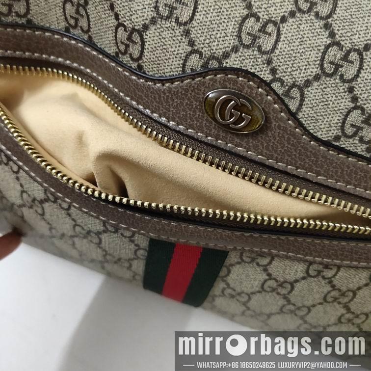 Gucci Bags 1:1 Ophidia 517080 517350 df