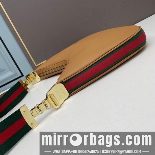 Gucci Bags 1:1 Gucci Attache 702823 35x32x6cm ww5色