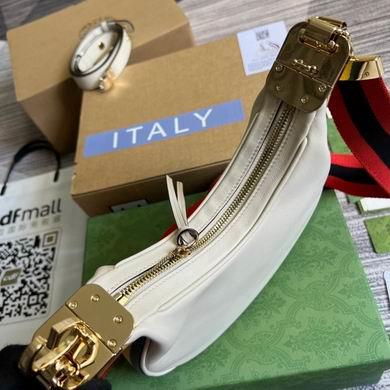 Gucci Bags 1:1 699409 23X22X5cm MP 3colour