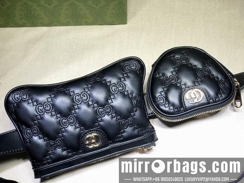 Gucci Bags 1:1 723779 DF