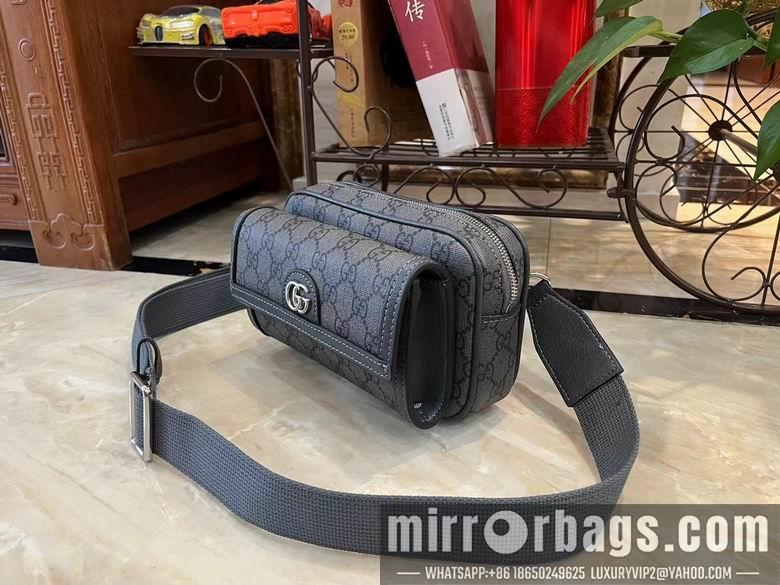 Gucci Bags 1:1 Ophidia 20X12.5X9cm 051502 DF 3colour