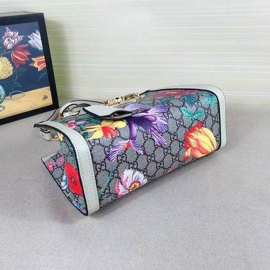 Gucci Bags 1:1 WD498156 26X18X10