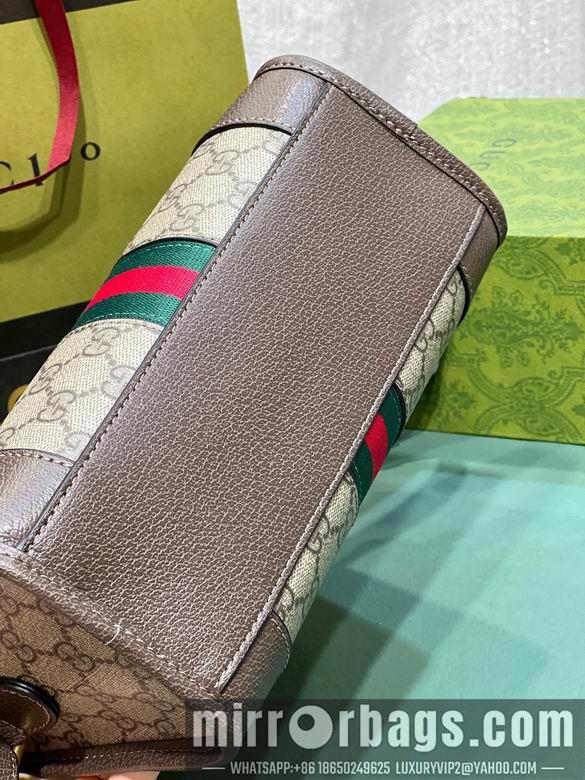 Gucci Bags 1:1 752581 24X35X10.5cm DF