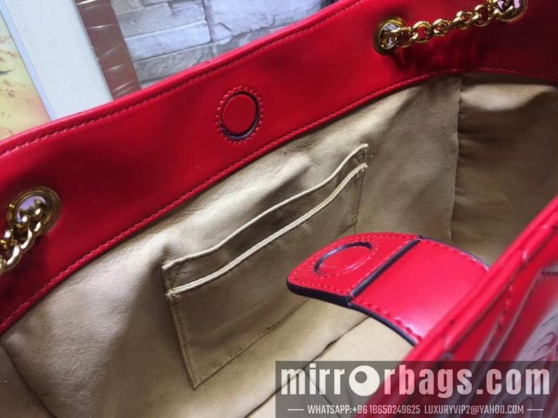 Gucci Bags 1:1 453569 36x27x14cm df02