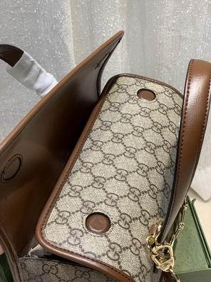 Gucci Bags 1:1 645453 23x16x12cm df04
