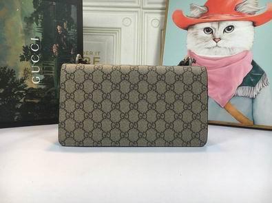 Gucci Bags 1:1 Dionysus 499623 25x13.5x7cm df05