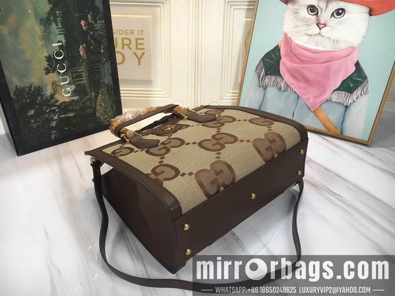 Gucci Bags 1:1 WD660195 27X24X11