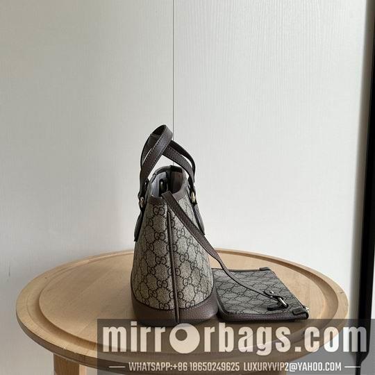 Gucci Bags 1:1 811716 22X18X10cm DF 3811716 22X18X10cm DF 3色