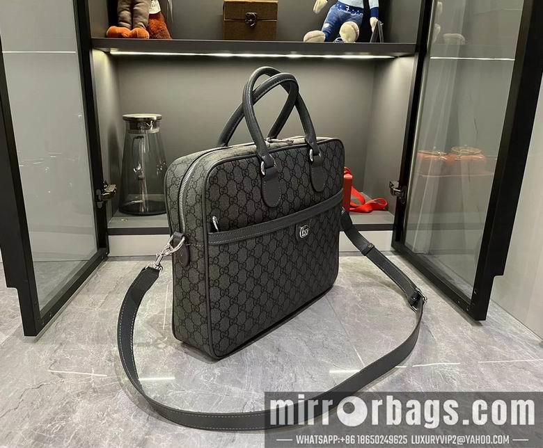 Gucci Bags 1:1 792116 36.5X29X7.5cm DF 3colour