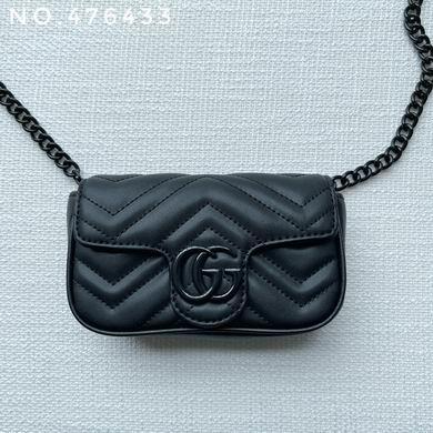 Gucci Bags 1:1 GG Marmont 699757 16.5X9.5X4.5cm DF 4colour