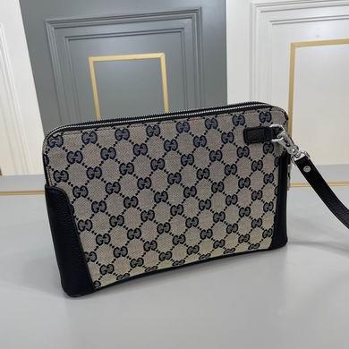 Gucci Bags 1:1 33143-4 27X17X5cm XM 3colour
