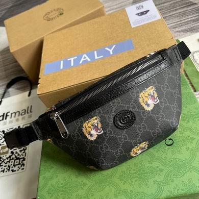 Gucci Bags 1:1 675181 23X13X5cm MP 2colour