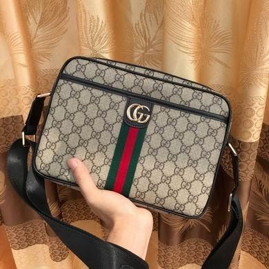 Gucci Bags 1:1 503-4 29X25X6cm XM 2colour