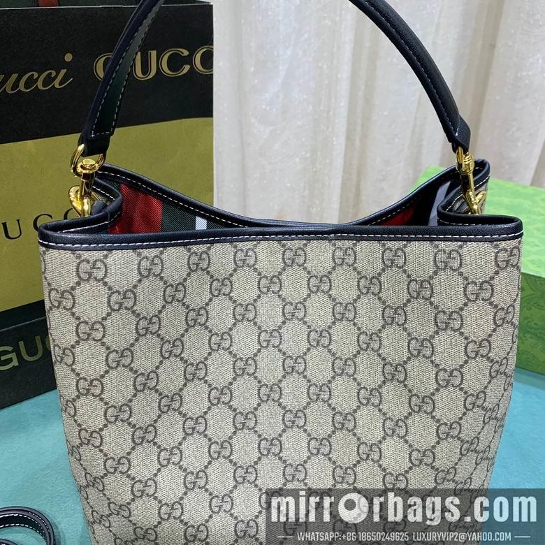 Gucci Bags 1:1 Emblem 815103 25X25X15.5cm DF