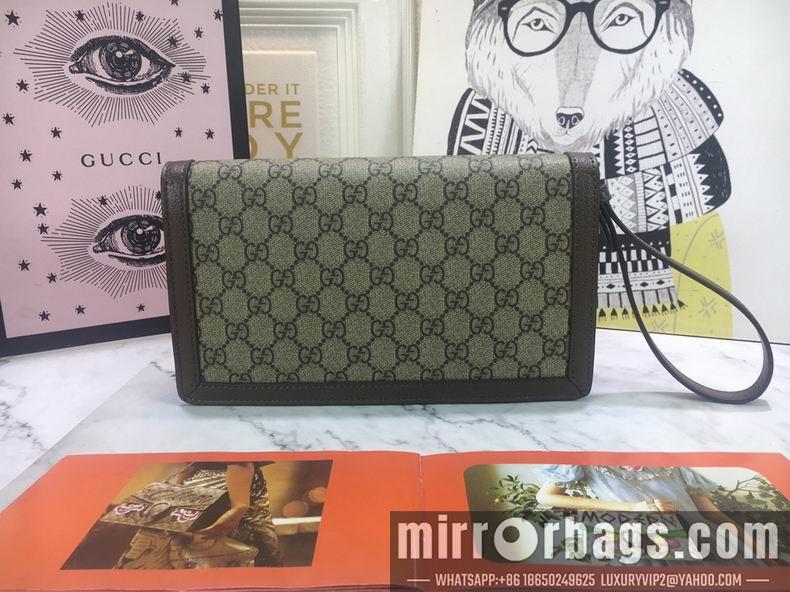Gucci Bags 1:1 Dionysus 621197 26x15x3.5cm df05
