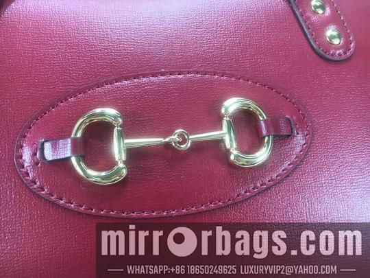 Gucci Bags 1:1 Horsebit 627323 27.5x17.5x11cm df06