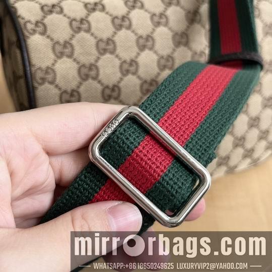 Gucci Bags 1:1 GG 449182 27x13x12cm zy1