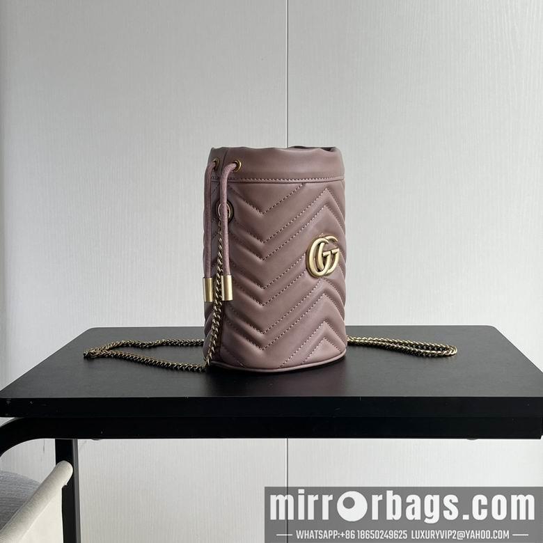 Gucci Bags 1:1 575163 19X17cm DF 2