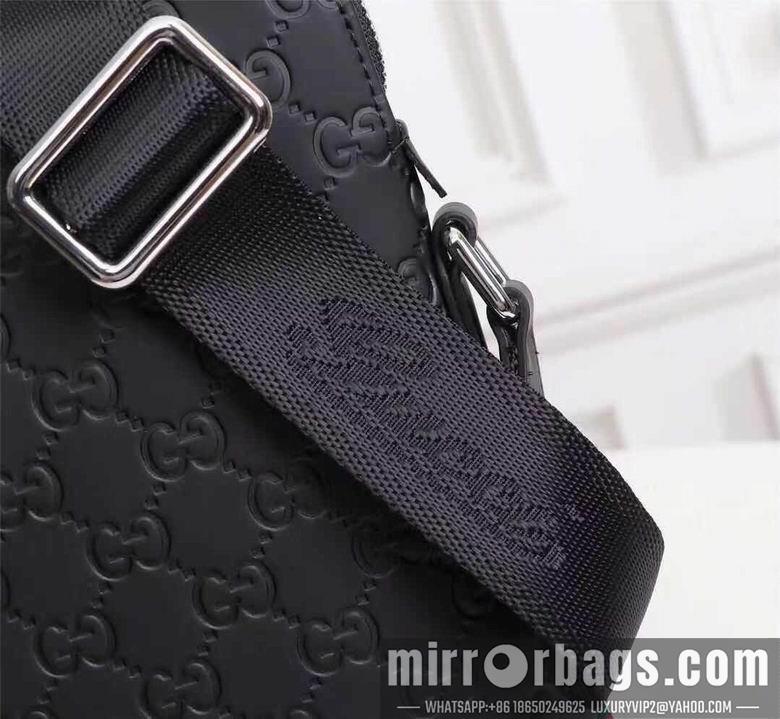 Gucci Bags 1:1 1613 24X27X5cm XM