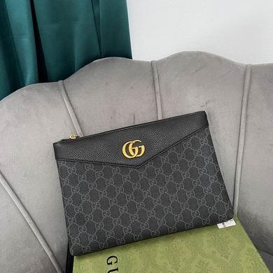 Gucci Bags 1:1 3621A 28X19cm WP 2colour