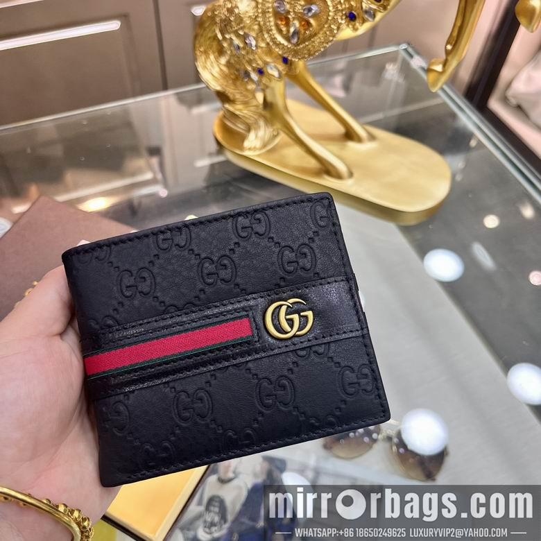 Gucci Bags 1:1 Long 19X10cm short 12X10cm 031603 XM