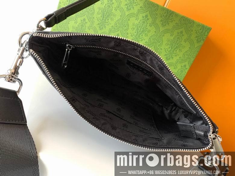 Gucci Bags 1:1 749 29X20X4.5cm XM