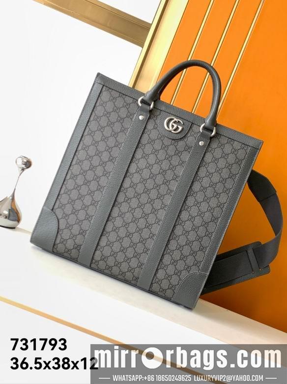 Gucci Bags 1:1 731793 36X39X12cm XM